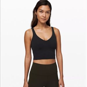 Lululemon align tank